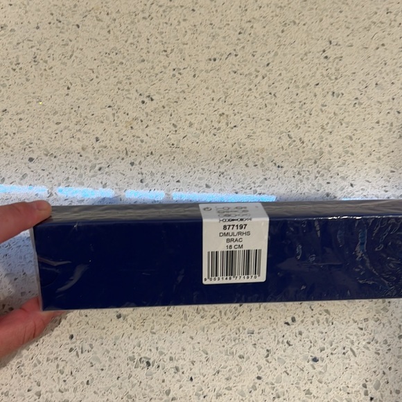 Swarovski Te Ilana Gem and Square Link Bracelet - Brand New in Box! - Picture 5 of 15